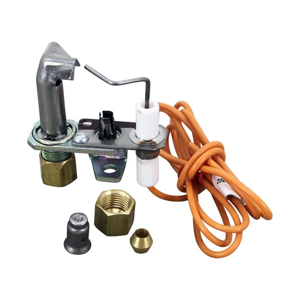Pilot Assy W/Lead